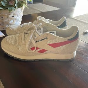 Reebok Classic - Human Rights Now